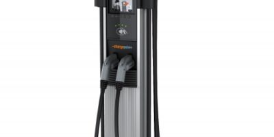 charging stations northwest