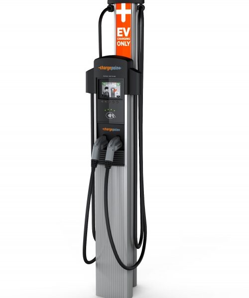 charging stations northwest