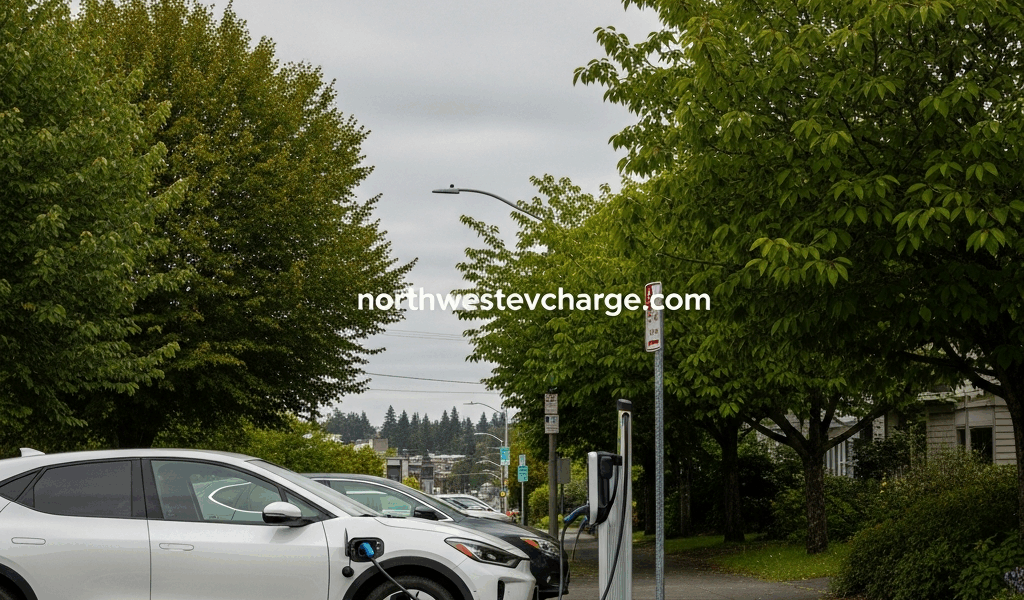ev charging station on a quiet residential street in fremont 20260311 080619
