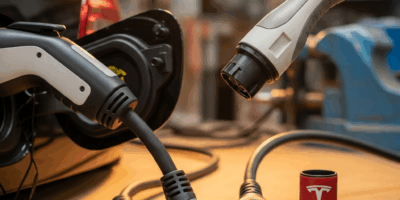 EV Charger Outlet Type Wrong for Your Car Fix It