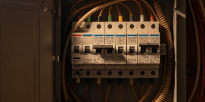 EV Charger Tripping Breaker How to Fix It Fast