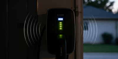 EV Charger Making Noise at Night How to Fix It