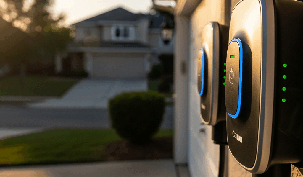 Tesla Wall Connector vs ChargePoint Home Flex Which Home Charger Wins