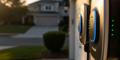 Tesla Wall Connector vs ChargePoint Home Flex Which Home Charger Wins