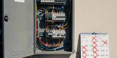 EV Charger Installation Taking Too Long What to Expect