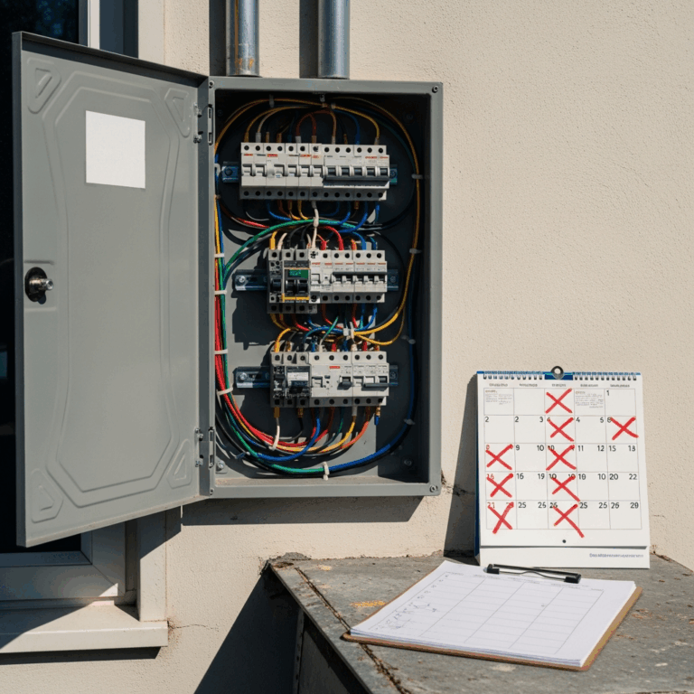 EV Charger Installation Taking Too Long What to Expect