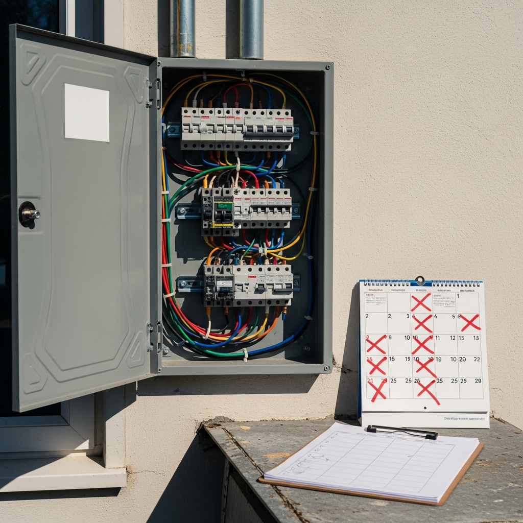 EV Charger Installation Taking Too Long What to Expect