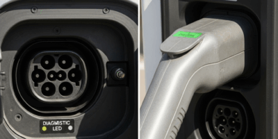 EV Charger Not Recognized by Car How to Fix It