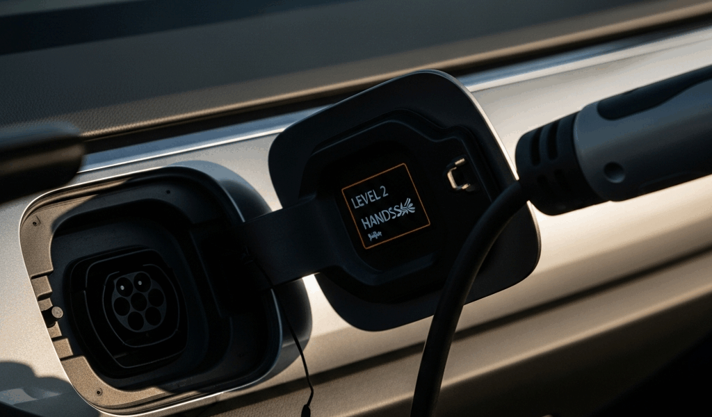 EV Charger Installed But Car Wont Start Charging