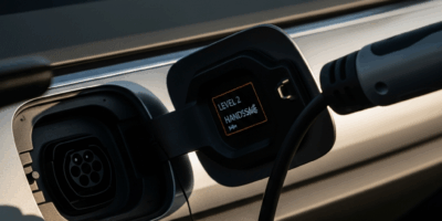EV Charger Installed But Car Wont Start Charging
