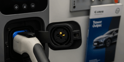 EV Charger Not Reaching Full Speed Fix It